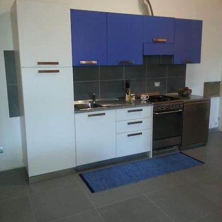 알토파시오 Martino Bonaguida Apartament 아파트 외부 사진