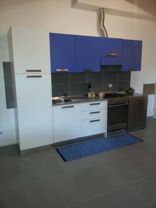 알토파시오 Martino Bonaguida Apartament 아파트 외부 사진