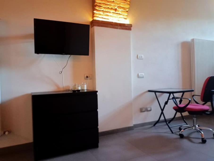 알토파시오 Martino Bonaguida Apartament 아파트 외부 사진