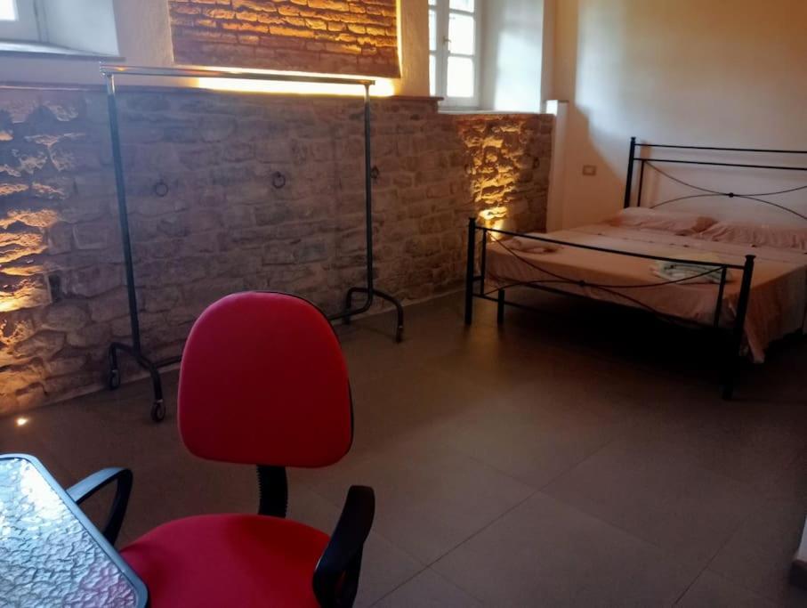 알토파시오 Martino Bonaguida Apartament 아파트 외부 사진